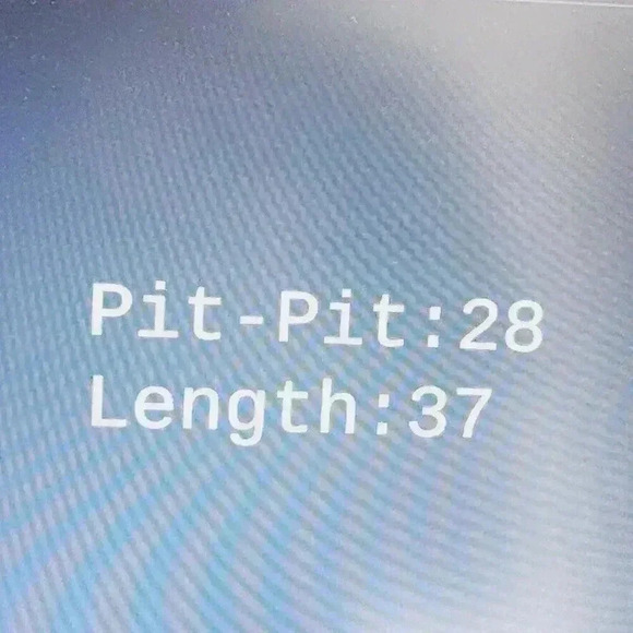 Max & Mia Women's Cardigan Sweater Size XL Open Front Exposed Seam - Picture 7 of 9